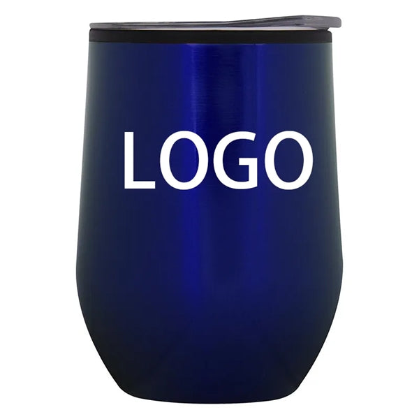 12oz Napa Stemless Wine Cup