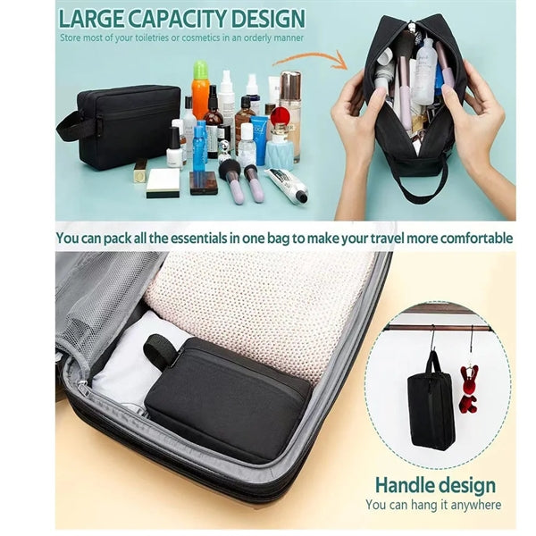Toiletry Bag