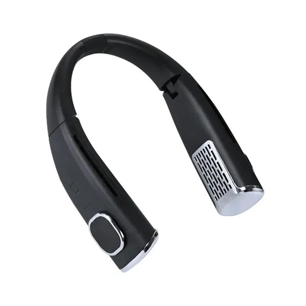 Portable Neck Fan Rechargeable for Adults Men Women 2400mah