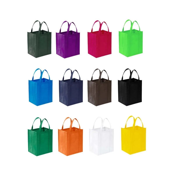 Fashion Non-Woven Shopping Tote Bag