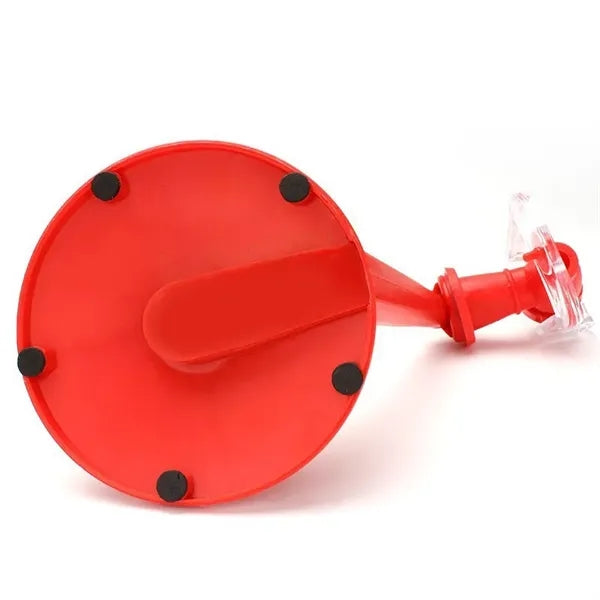 Soda Pop Dispenser