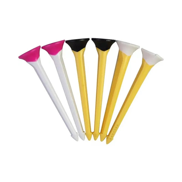 Golf ball base accessories