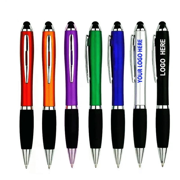 LED Glowing Stylus Pen