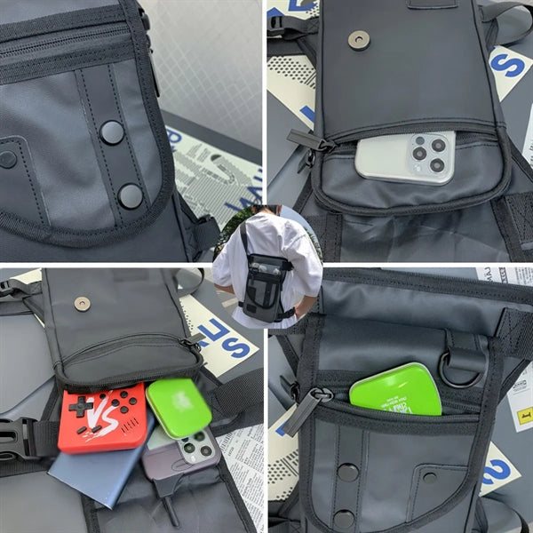 Fanny Pack