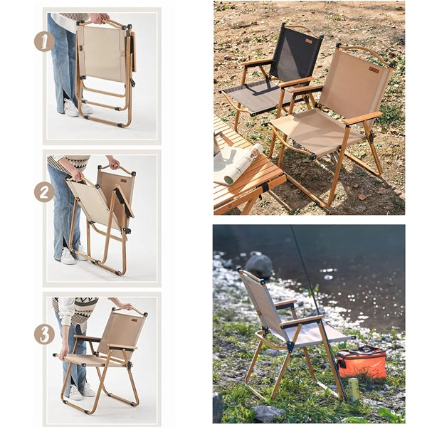 Folding Chair