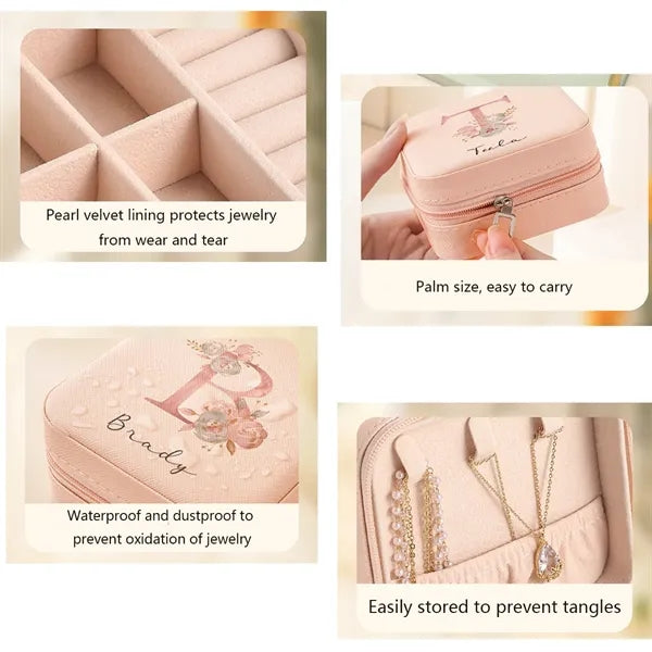 Jewelry Organizer