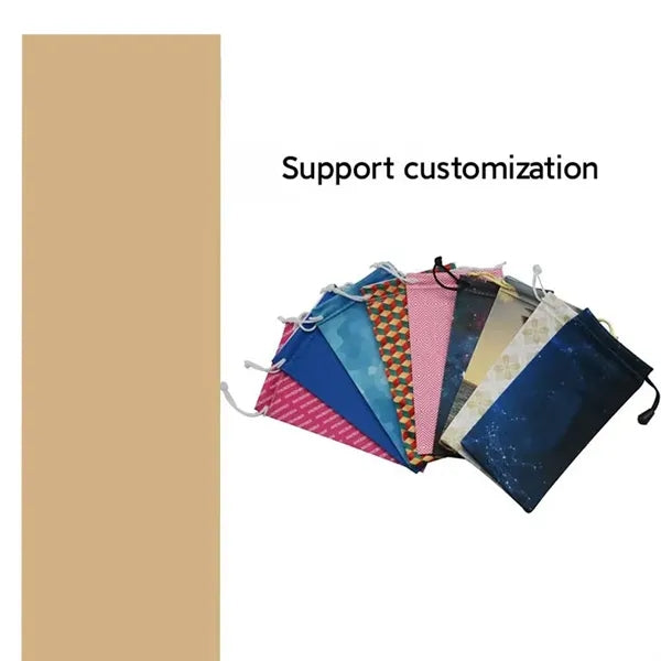 Glasses Cloth Case