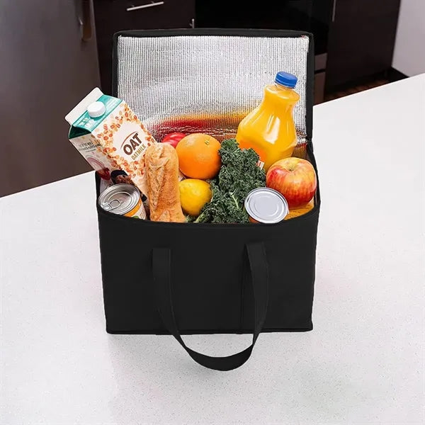 Insulated Collapsible Bag