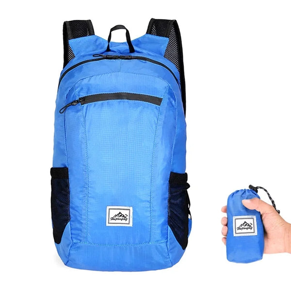 Ultralight Packable Backpack