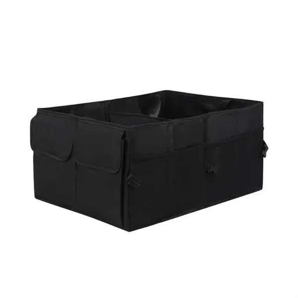 Foldable Car Trunk Organizer Storage Bag