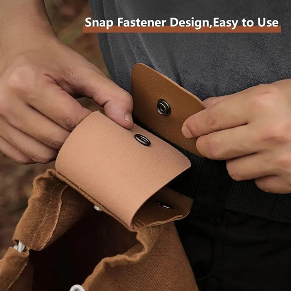 Waist Packs Outdoor Foraging Bag