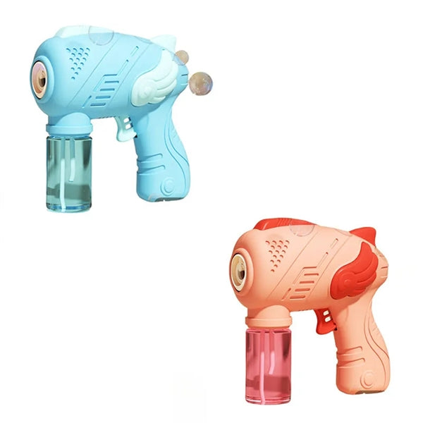 Children's Single Hole Bubble Machine