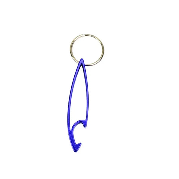 Wrench Bottle Opener Keychain