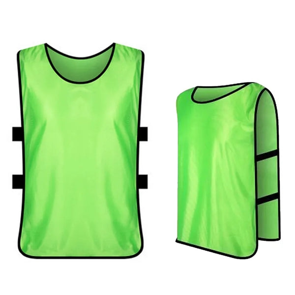 Team Training Practice Vests