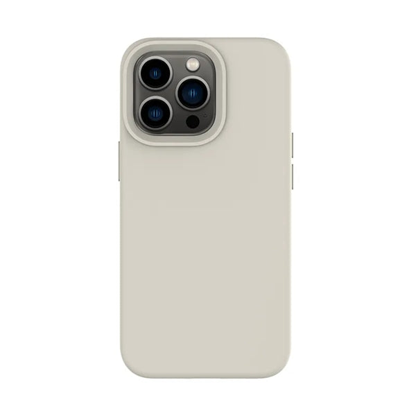 Ultra fiber silicone phone protective case