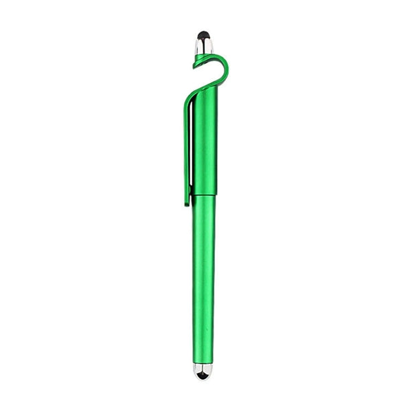 Touchscreen Ballpoint With Phone Stander