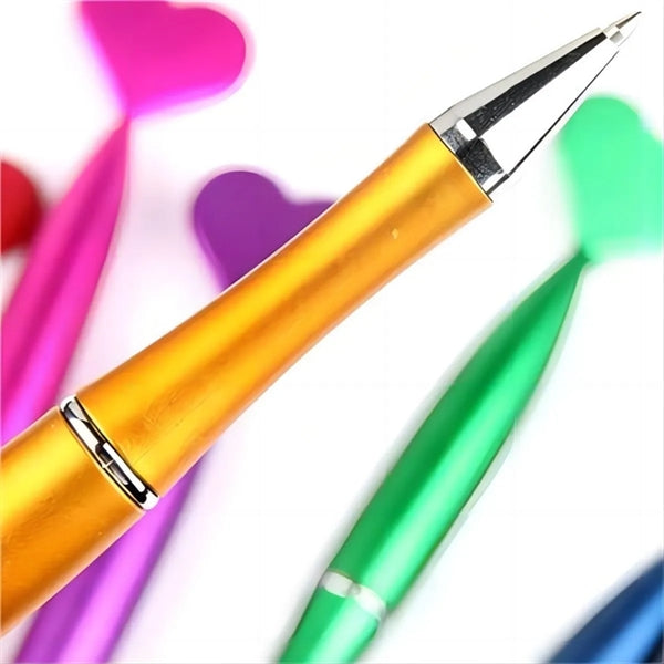 Heart Pen