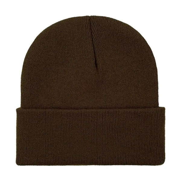 Cold Proof Knitted Hat