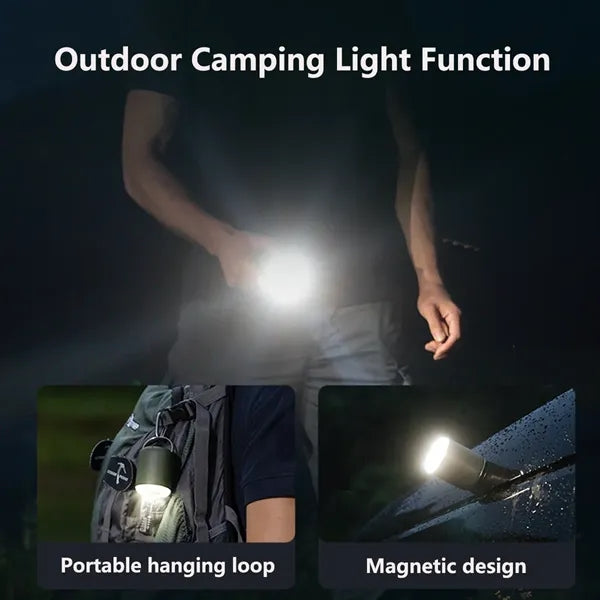 Portable Ultra-Mini Air Pump
