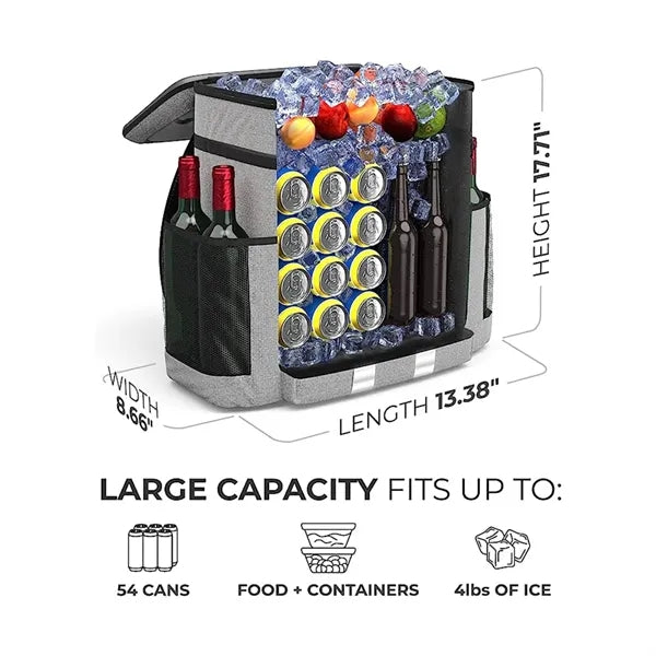 Backpack Cooler for Beach Outdoor