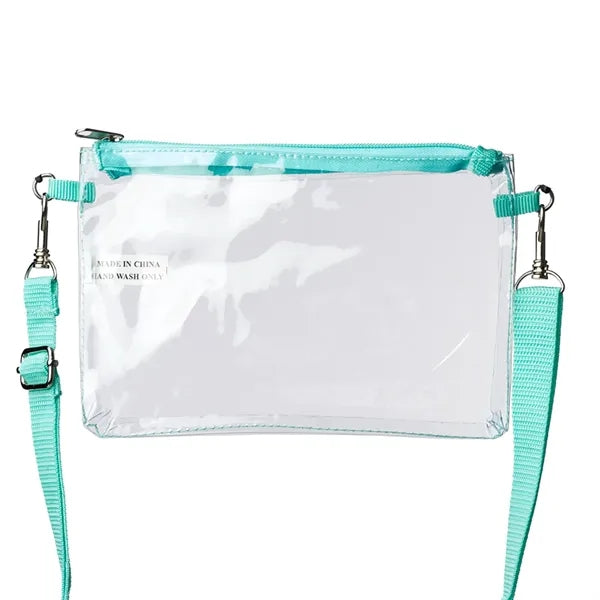See-Through Tote Bags