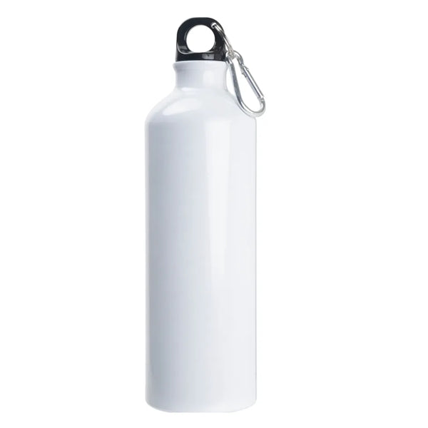 Aluminum Sport Bottle - 26 oz.