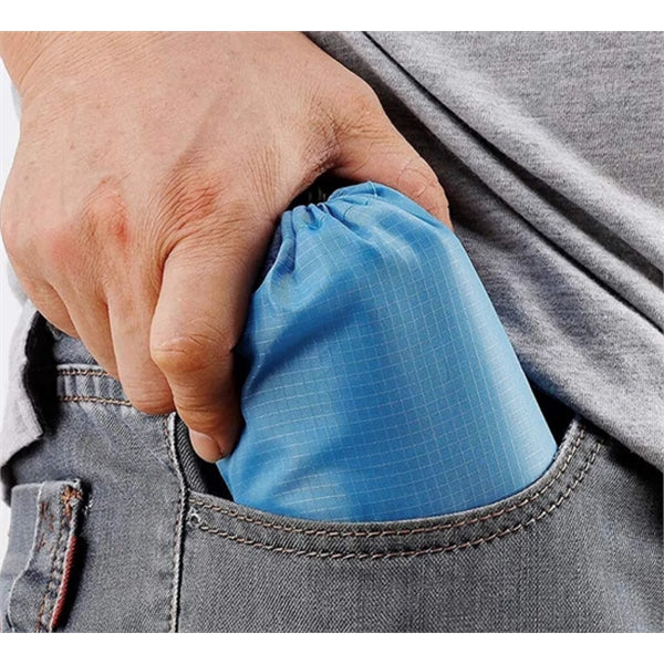 Portable Blanket