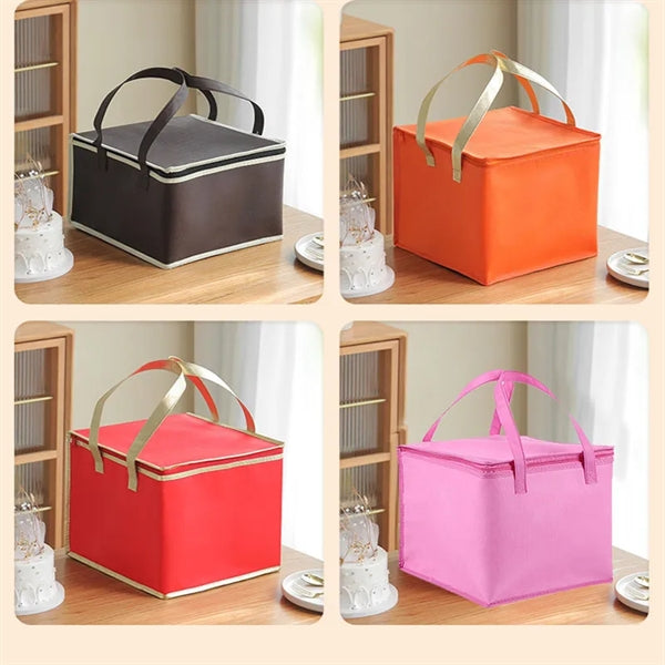 Thickened Cake Insulation Bag