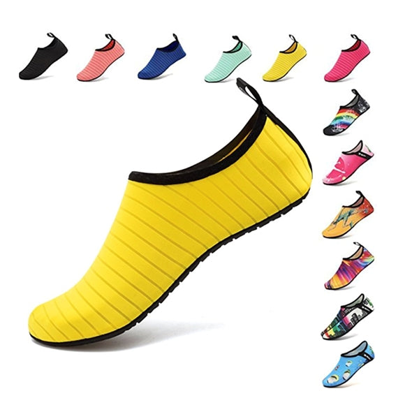 SocSuper Lightweight Summer Outdoor Water Shoes