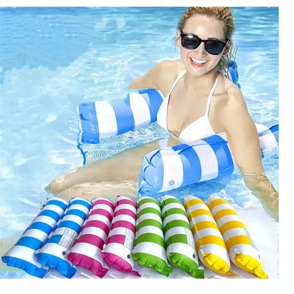 Inflatable Float