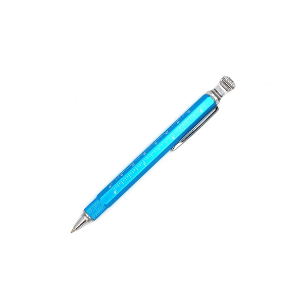 Multifunctional Phone Holder Ballpoint Pen with Screwdriver