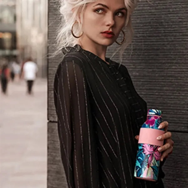 18 oz Dye Stainless Steel Water Bottle