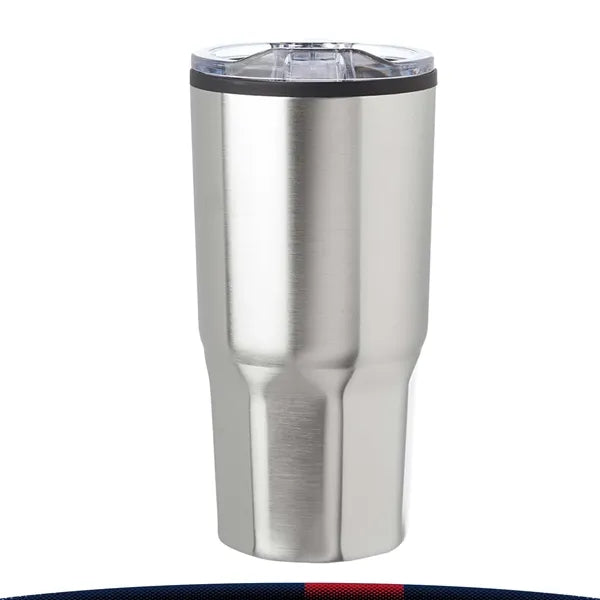16 oz. Finker Travel Mugs