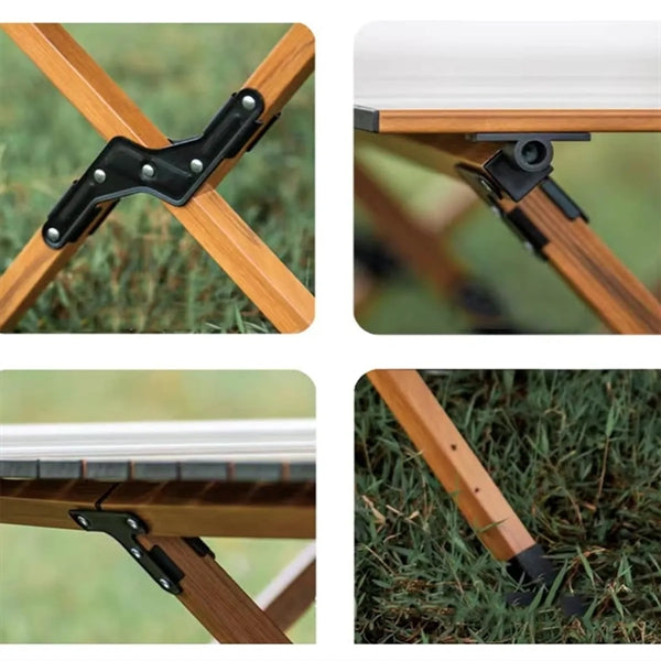 Camping Folding Table