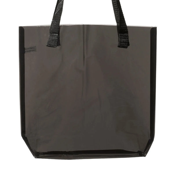 Easy Go PVC Clear Beach Tote Bags