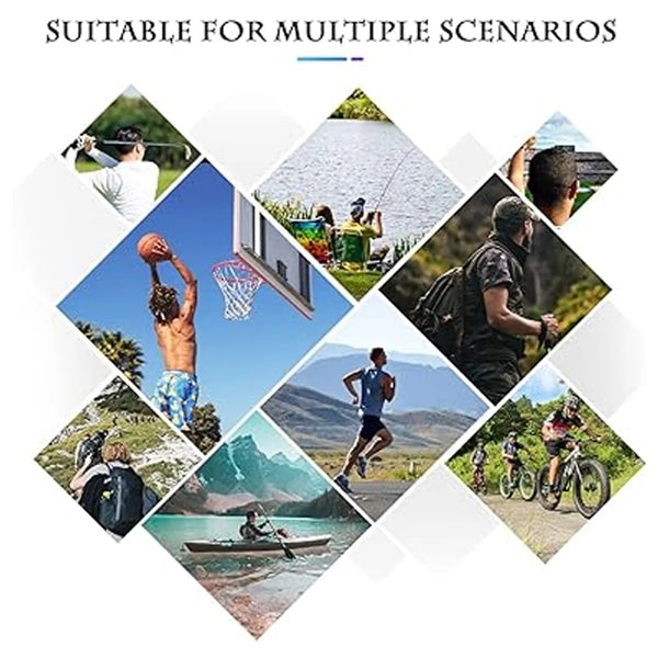 Sun Protection Ice Sleeves