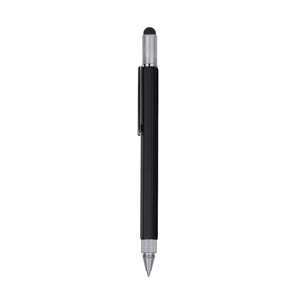 Metal Multifunctional Stylus Tool Pen