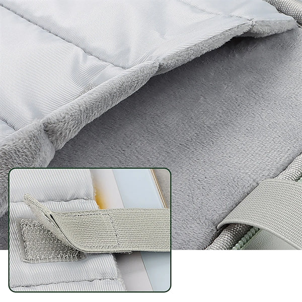Tablet Sleeve With Handle