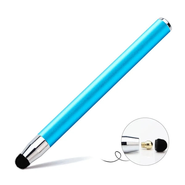 Retractable Pointer Stylus Pens for Touch Screens