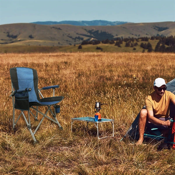 Folding Camping Chairs
