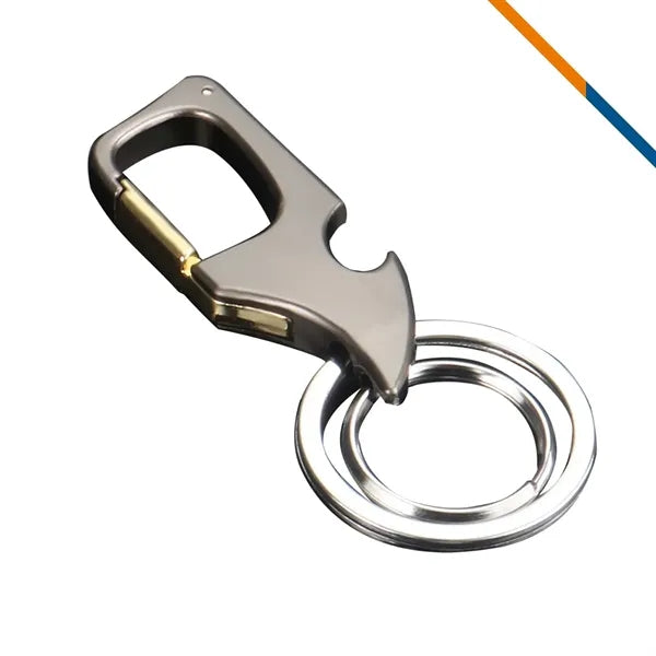 Affie 3in1 Metal Keychain