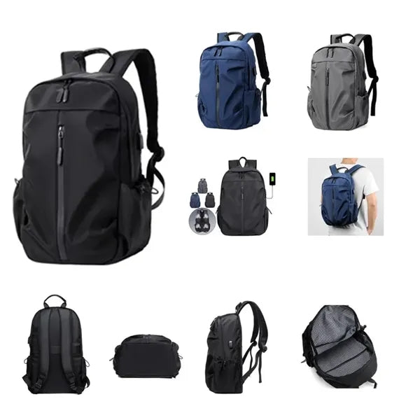 Business Backpack
