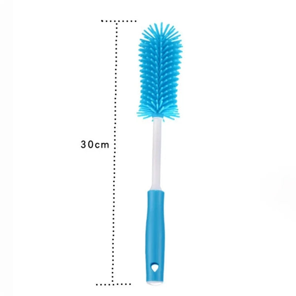 Silicone Bottle Brush