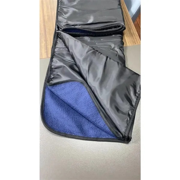 Reversible Picnic Blanket W/ Carry bag