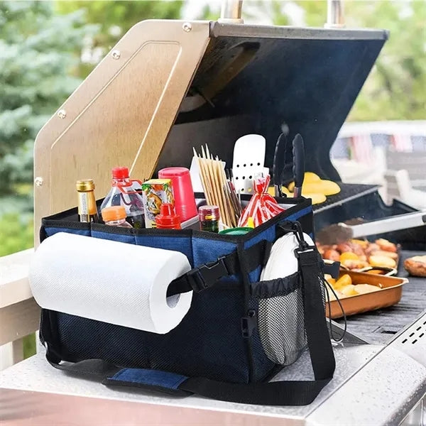 BBQ Storage Box