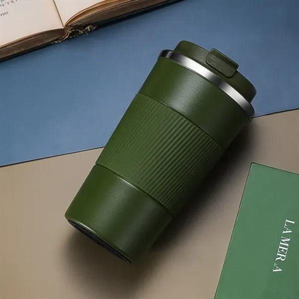 Coffee Travel Mug
