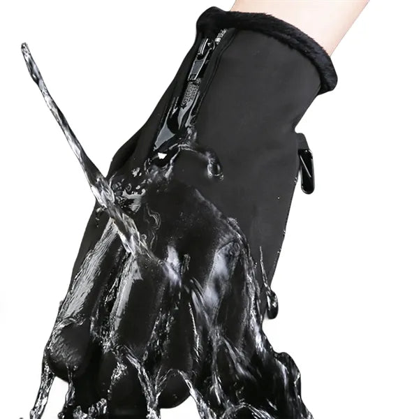 Outdoor Winter Warm Touch Screen Gloves