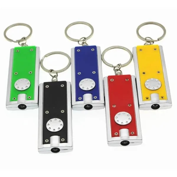 LED Keychain Light