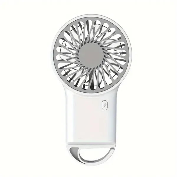 Handheld Fan for Office Home Outdoor and Travel