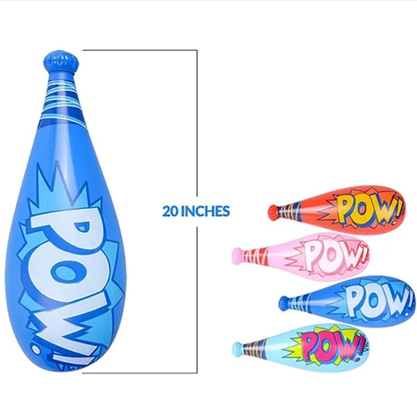 20Inch Inflatable Baseball Bats